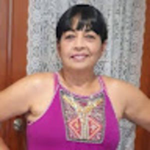 Meet your Posher, Rossana